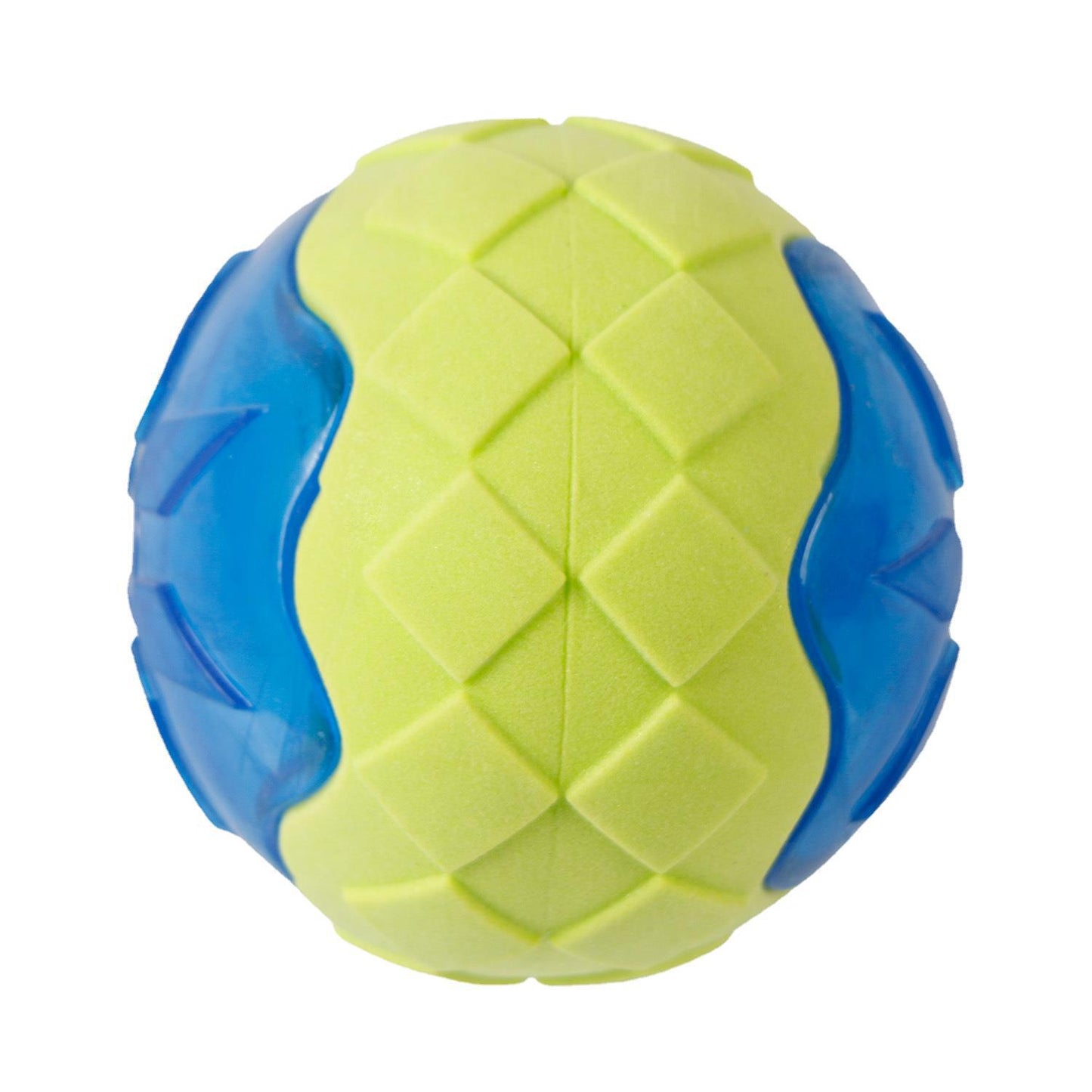 DuangDuang™ Audible Glow & Grind Floating Ball