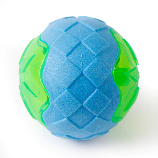 DuangDuang™ Audible Glow & Grind Floating Ball