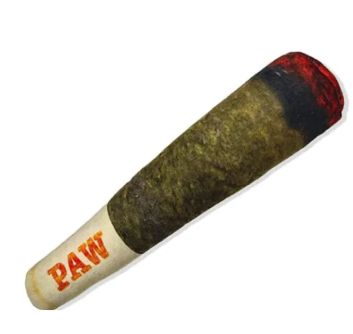 Pet Toys Dog/Cat Jokes Prank Toys Fake Cigarettes